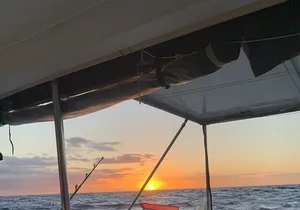 Sunset cruise for up to 49 people