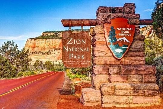 Private Tour to Bryce Canyon & Zion National Park from Las Vegas