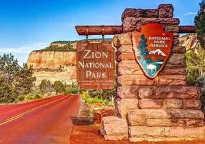 Private Tour to Bryce Canyon & Zion National Park from Las Vegas