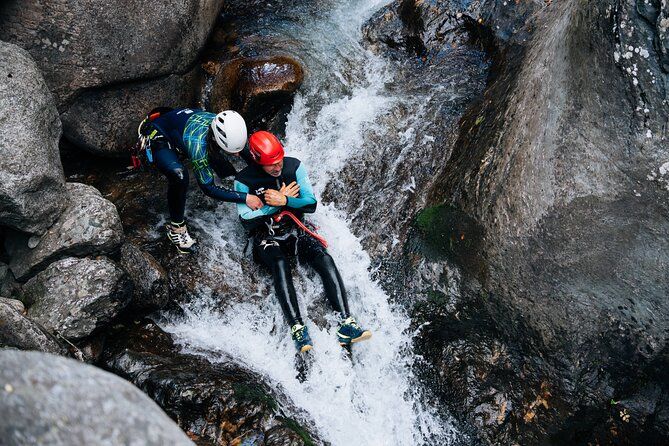 Enchanting Zipline, Camano Island and Deception Pass Tour