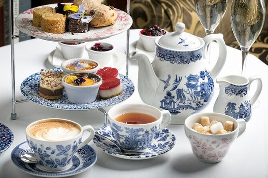 Best of Victoria Private Day Tour