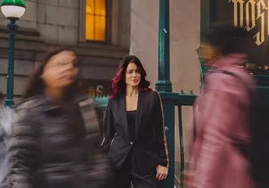 Personalized NYC Photoshoot Experience