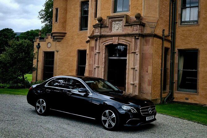 Speyside Whisky Private Tour from Inverness