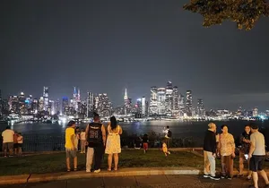 Manhattan Night Views Experience