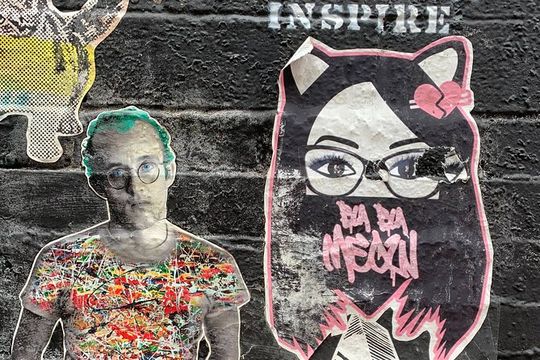 Explore NYC with Private Walking Tour