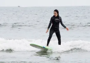 1 Hour Private Surfing Lesson in Rockaway Beach