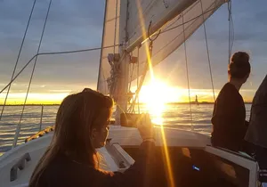 Two Hour Private Sailing Charter