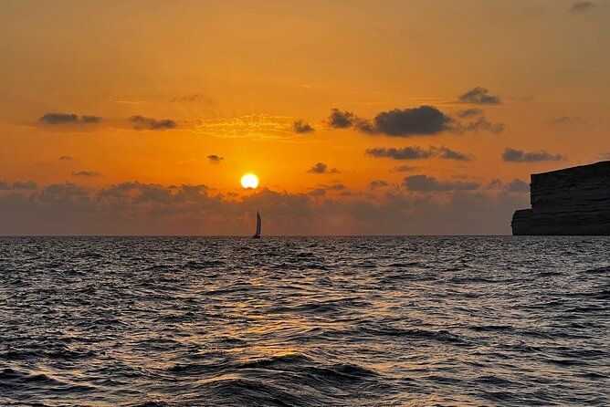 8-Day Sailing Adventure from Malta to East Sicily and Back
