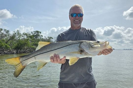 Private Fishing Charters in Fort Myers
