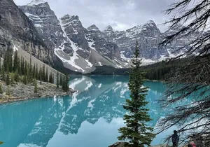 3 Day Banff National Park Johnston Canyon Voyage Car Tour