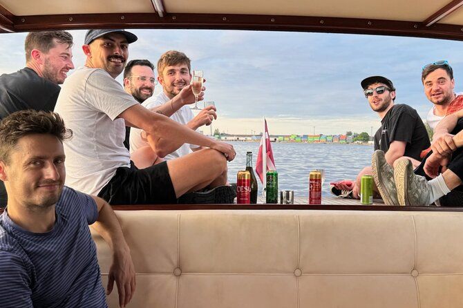 Local Legends and Lobster Roll Tour