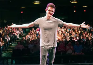 An R-Rated Magic Show at Planet Hollywood Hotel and Casino