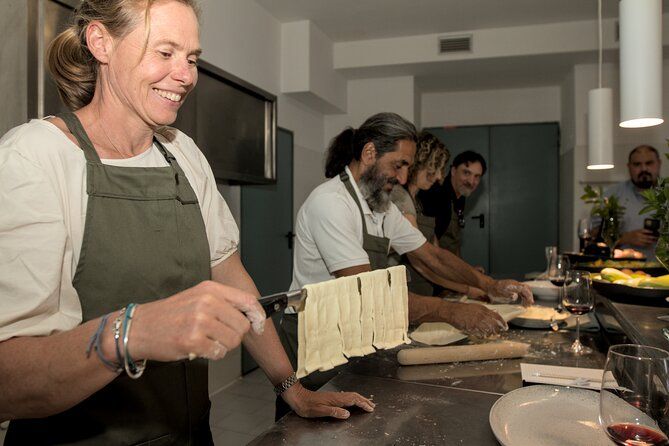 Cooking Class in the evocative setting of Etna