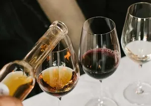 Exclusive Vancouver Local Winery Tasting Experience