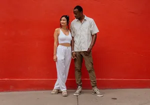 Romantic Couple Photo Tour Sayulita with a Pro Photographer