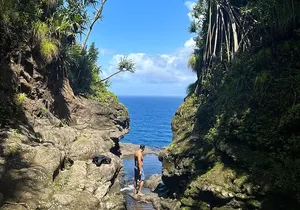 Road to Hana Maui Tours
