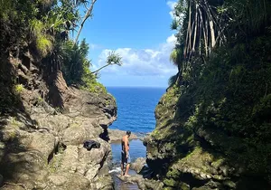 Road to Hana Maui Tours