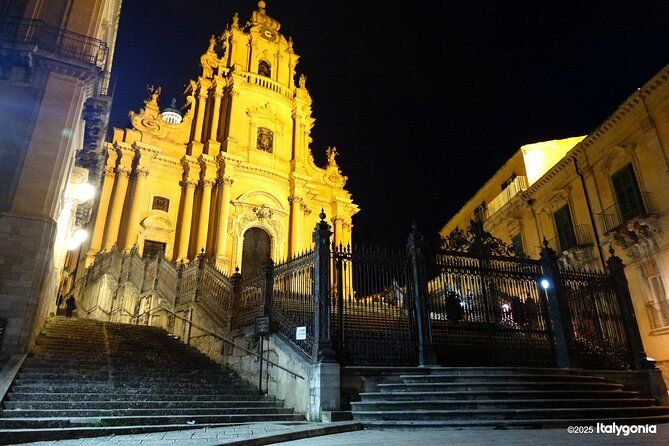 Ragusa Ibla: walking tour in the pearl of southeast Sicily