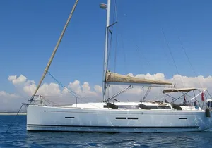 Mediterranean Sailing Tour to Îles de Lérins