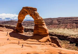 US Classic Southwest Adventure Self Guided Audio Tours