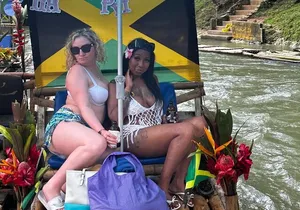 Rafting party and massage in Lethe and free shuttle to Parties