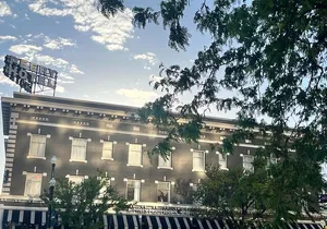 Shadows of Old Salt Lake Walking Tour