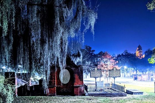 History and Haunts by Local Author