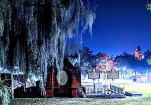 History and Haunts by Local Author