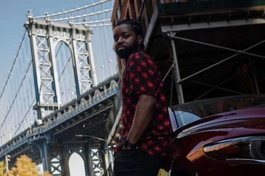 Brooklyn Bridge Dumbo Walking Tour with Photography Experience