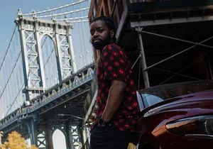 Brooklyn Bridge Dumbo Walking Tour with Photography Experience