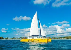 Negril: MORNING FAMILY Cruise Caves Swimming Snorkeling