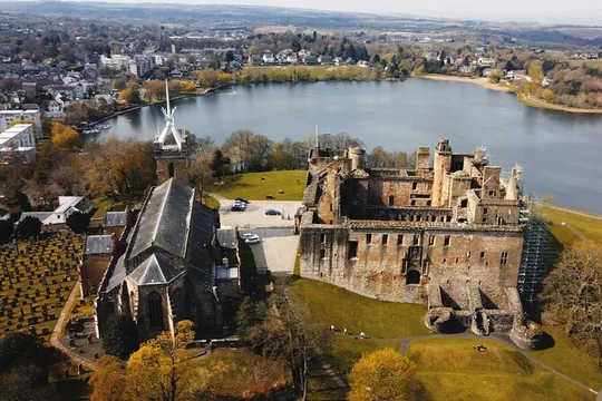 Waterford and Kilkenny City Private Tour