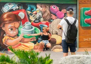 Wynwood Walls: Exclusive Early Access or After-Hours