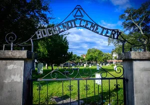 Historic Haunted Ghost Tours