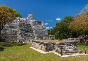 Cancún city Highlights: Private & Customizable tour