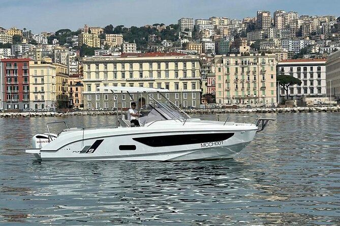 Beneteau Flyer 9 Rental