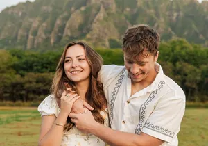 Hire A Professional Photographer In Honolulu