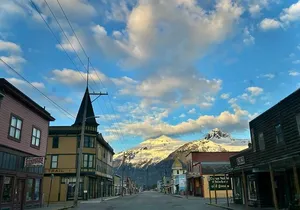 Special Magic Hour Photography Tour