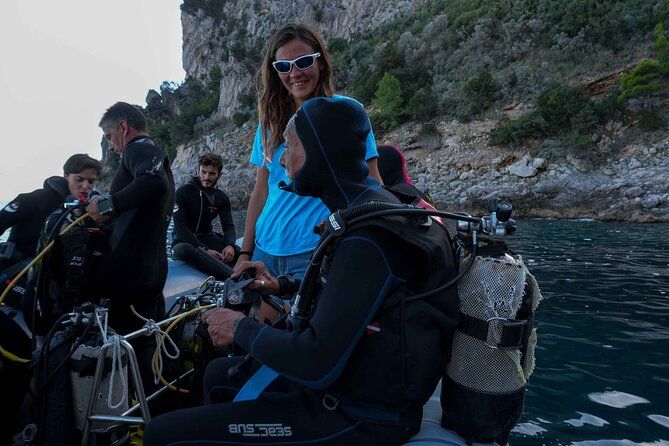 Discover Ibiza Paradise by Boat : Cala Comte + Es Vedrà