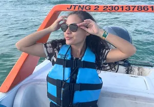 Jungle Tour - Mangroves & Snorkel (Individual)