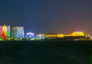 Explore Cancun After Dark on a Private tour