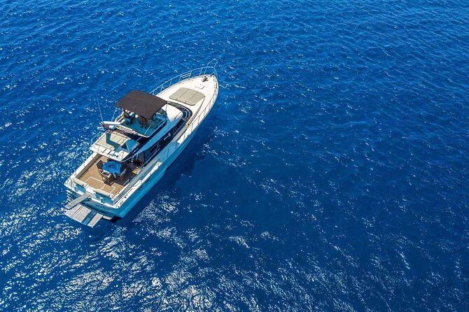 Full Day Private Yacht Cruise To Symi Island
