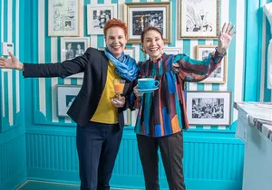 New Orleans Garden District Small-Group Food and Cocktail Tour