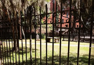 Savannah's Original Dark History Tour