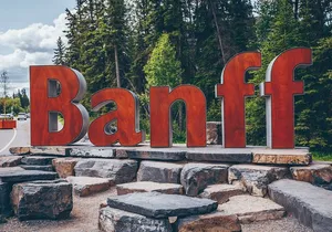 Banff Top Lakes and Banff Town Day Trip From Calgary