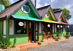 Bob Marley's Nine Mile Guided Full Day Tour from Montego Bay