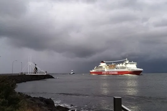 Winter Escape to Tassie