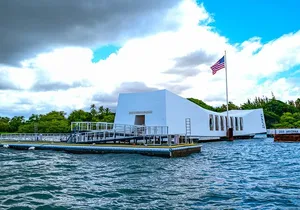 Pearl Harbor All Access & Downtown Honolulu Private Tour