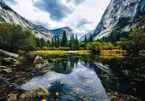 Full Day Yosemite National Park Tour from Oakland