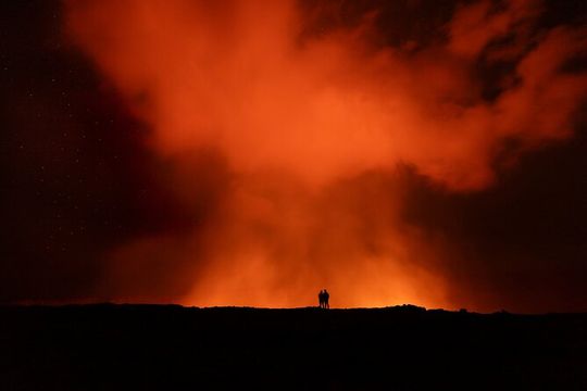 Cruise Ship Favorite Hilo Excursion Volcanoes and Akaka Falls